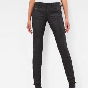 G-Star RAW | Black denim
